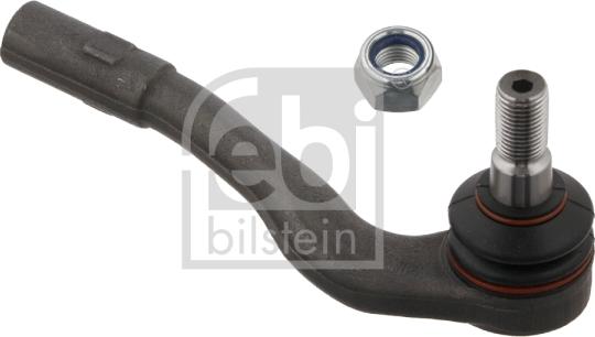 Febi Bilstein 22614 - Parallellstagsled xdelar.se