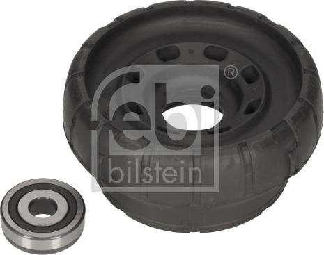 Febi Bilstein 22639 - Fjäderbens-stödlager xdelar.se