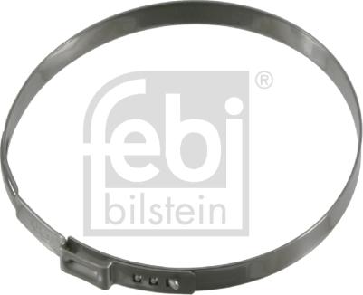 Febi Bilstein 22629 - Bälgsats, styrsystem xdelar.se