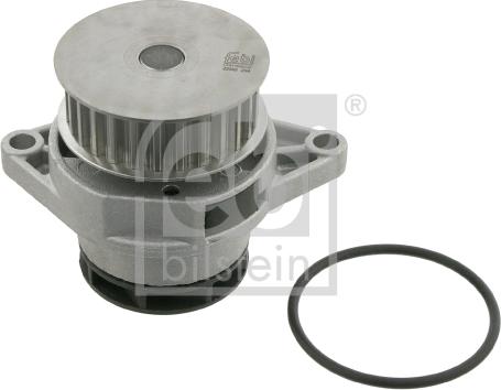 Febi Bilstein 22048 - Vattenpump xdelar.se