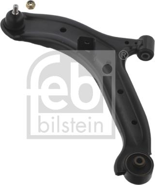 Febi Bilstein 22823 - Länkarm, hjulupphängning xdelar.se