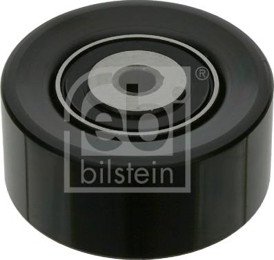 Febi Bilstein 22353 - Styrrulle, flerspårsrem xdelar.se