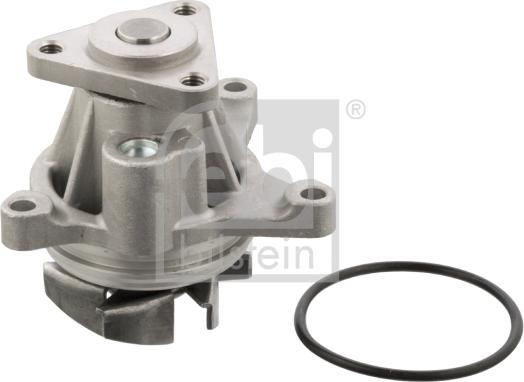 Febi Bilstein 22251 - Vattenpump xdelar.se