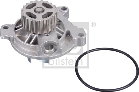 Febi Bilstein 22206 - Vattenpump xdelar.se