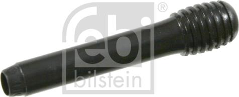 Febi Bilstein 22286 - Låsknapp xdelar.se