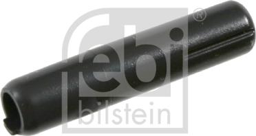 Febi Bilstein 22288 - Låsknapp xdelar.se