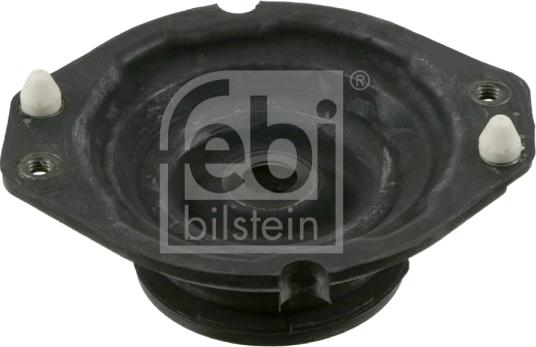 Febi Bilstein 22283 - Fjäderbens-stödlager xdelar.se