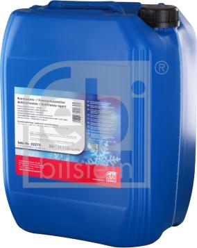 Febi Bilstein 22270 - Frostskydd xdelar.se