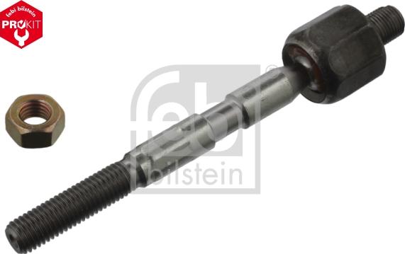 Febi Bilstein 22797 - Inre styrled xdelar.se