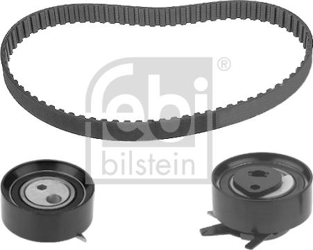 Febi Bilstein 22739 - Tand / styrremssats xdelar.se