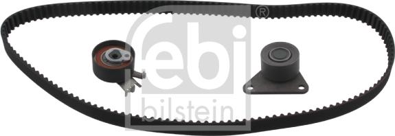 Febi Bilstein 22733 - Tand / styrremssats xdelar.se