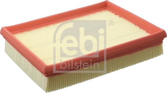 Febi Bilstein 22770 - Luftfilter xdelar.se