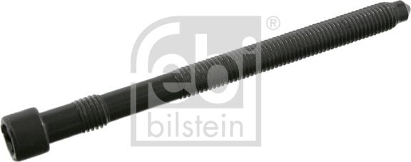 Febi Bilstein 27992 - Topplocksbult xdelar.se