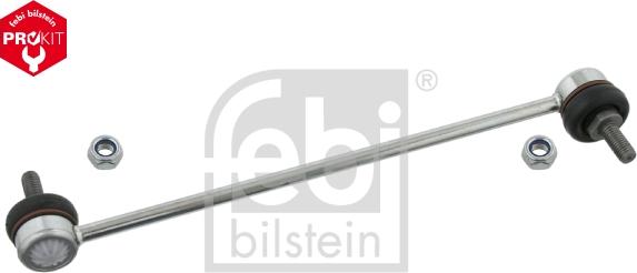 Febi Bilstein 27414 - Länk, krängningshämmare xdelar.se