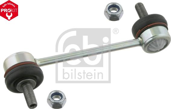 Febi Bilstein 27489 - Länk, krängningshämmare xdelar.se