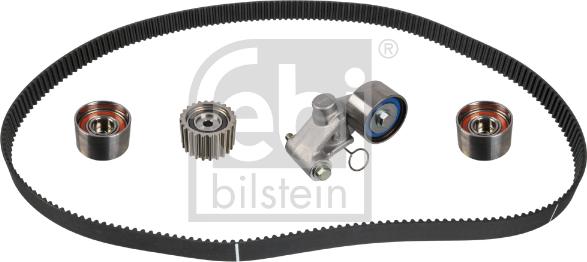 Febi Bilstein 27543 - Tand / styrremssats xdelar.se