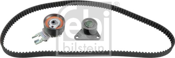 Febi Bilstein 27559 - Tand / styrremssats xdelar.se