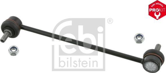 Febi Bilstein 27513 - Länk, krängningshämmare xdelar.se