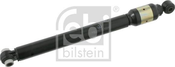 Febi Bilstein 27572 - Styrdämpare xdelar.se