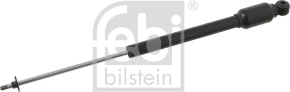 Febi Bilstein 27611 - Styrdämpare xdelar.se