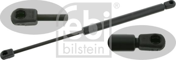 Febi Bilstein 27683 - Gasfjäder, bagageutrymme xdelar.se