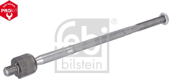 Febi Bilstein 27095 - Inre styrled xdelar.se