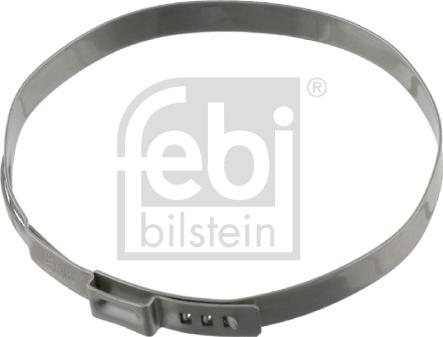 Febi Bilstein 27085 - Klämma xdelar.se