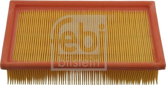 Febi Bilstein 27032 - Luftfilter xdelar.se