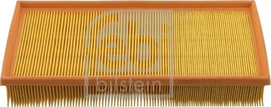 Febi Bilstein 27029 - Luftfilter xdelar.se