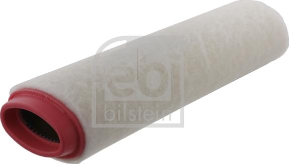 Febi Bilstein 27025 - Luftfilter xdelar.se