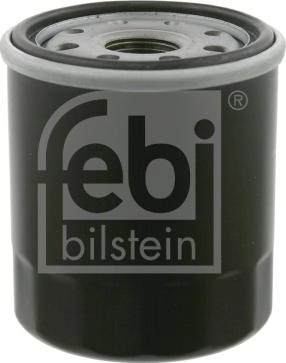 Febi Bilstein 27149 - Oljefilter xdelar.se