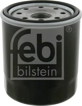 Febi Bilstein 27147 - Oljefilter xdelar.se