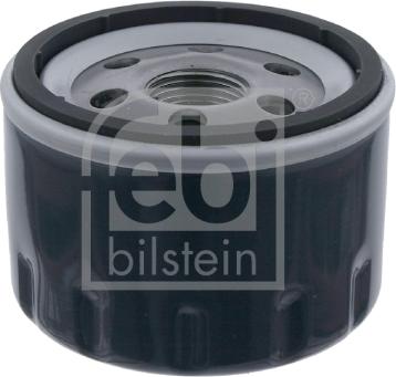 Febi Bilstein 27155 - Oljefilter xdelar.se