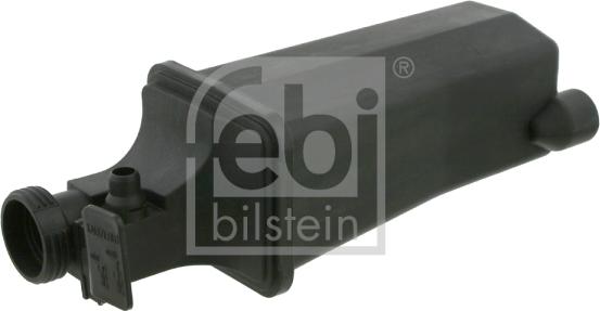 Febi Bilstein 27104 - Expansionskärl, kylvätska xdelar.se