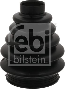 Febi Bilstein 27126 - Bälgar, drivaxel xdelar.se