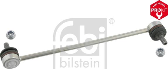 Febi Bilstein 27897 - Länk, krängningshämmare xdelar.se