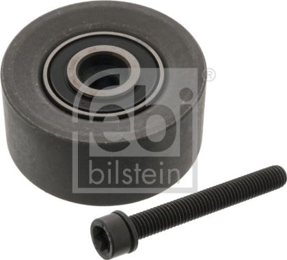 Febi Bilstein 27819 - Styrrulle, kuggrem xdelar.se