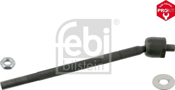 Febi Bilstein 27812 - Inre styrled xdelar.se