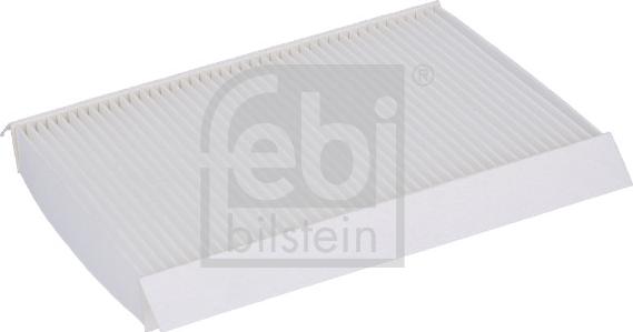 Febi Bilstein 27872 - Filter, kupéventilation xdelar.se