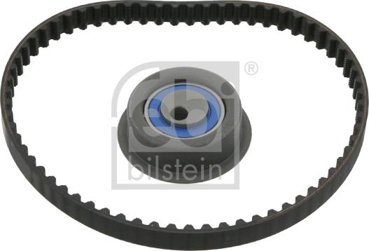 Febi Bilstein 27396 - Tand / styrremssats xdelar.se