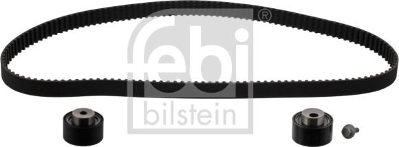 Febi Bilstein 27390 - Tand / styrremssats xdelar.se