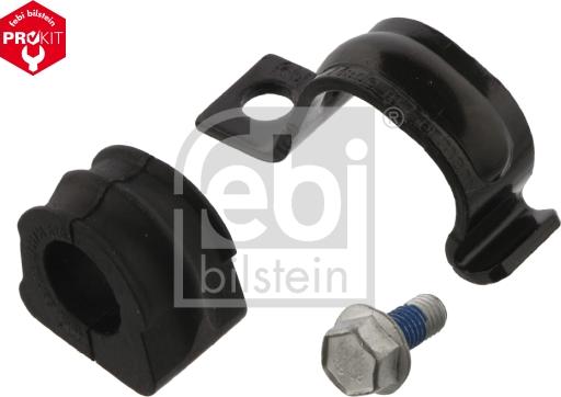 Febi Bilstein 27318 - Lagersats, krängningshämmare xdelar.se