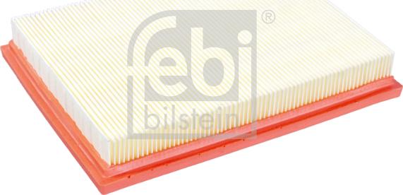 Febi Bilstein 27291 - Luftfilter xdelar.se