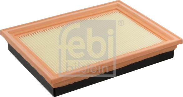 Febi Bilstein 27291 - Luftfilter xdelar.se