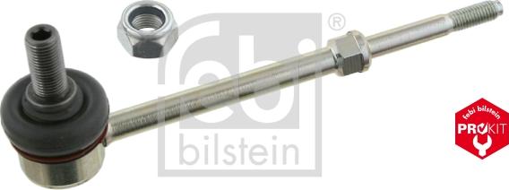 Febi Bilstein 27287 - Länk, krängningshämmare xdelar.se