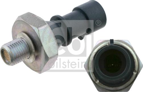 Febi Bilstein 27223 - Sensor, oljetryck xdelar.se