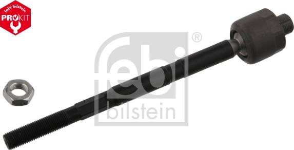 Febi Bilstein 27751 - Inre styrled xdelar.se