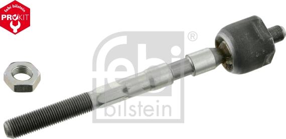 Febi Bilstein 27725 - Inre styrled xdelar.se