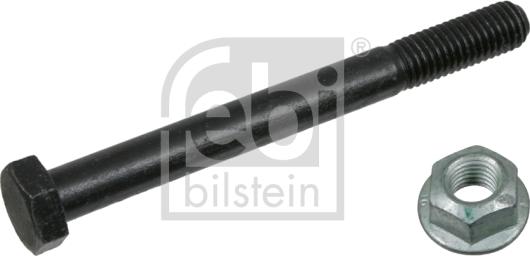 Febi Bilstein 27726 - Monteringssats, styrarm xdelar.se