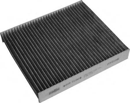 FORD 1315687 - Filter, kupéventilation xdelar.se